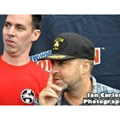 John Roberts Jr.'s photo