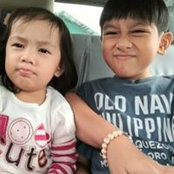 Archie Antonio's photo