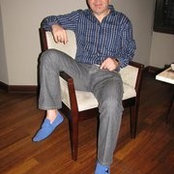 Alvaro Levys foto
