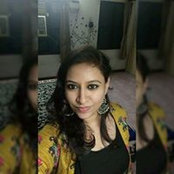 Brity Sathyan's photo