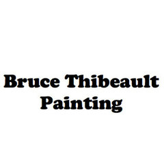 Bruce Thibeault Painting