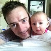James Daly's photo