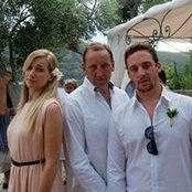 Foto von Martin Collins