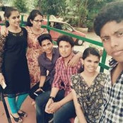 Sidharth Haridass foto