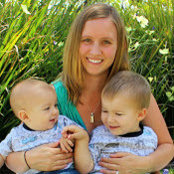 Jillian Oportus Kick's photo