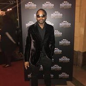 Gresszel Williams's photo