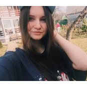 Darya Rustamovnas foto