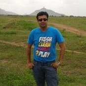 Nikhil Jain's photo