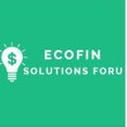 Ecofin Solutions ForU's profile photo