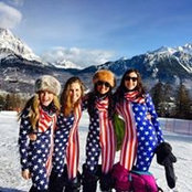 Renée Park's photo