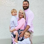 Kendra Warren's photo