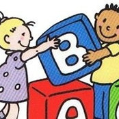 Lisa's Daycare Kids Firsts foto