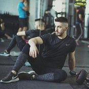 Denis Bacius foto