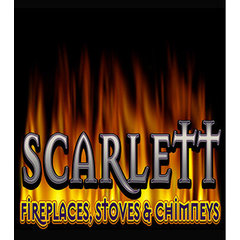 Scarlett Fireplaces