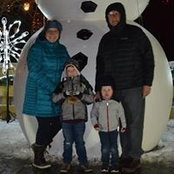 Chuck Gates's photo