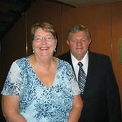 Foto von Patricia Critchlow
