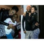 Diamone Broussard's photo