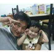 Stephen Yong's photo