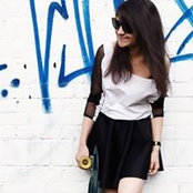 Alexandra Bondar's photo
