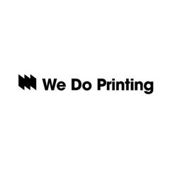 We Do Printing