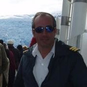 Foto de Christopher Pejinsky