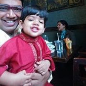 Samrat Kulkarni's photo
