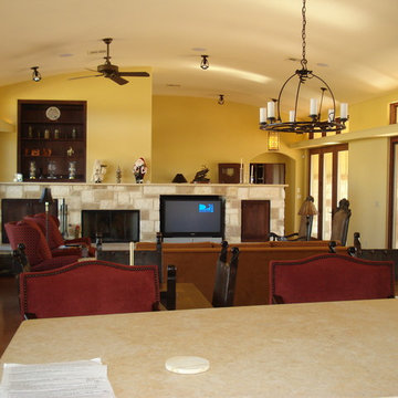 Bosque River Ranch