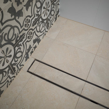 Crows Nest ensuite
