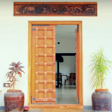 doors