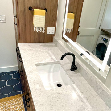 First Class Bath