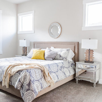 2014 Tri-Cities Parade of Homes Winner