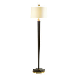 The Thomas Pheasant Collection - Paris Floor Lamp - Floor Lamps