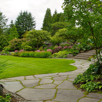 Reser Estate Garden
