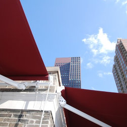 NYC, Brooklyn, Queens - Awnings