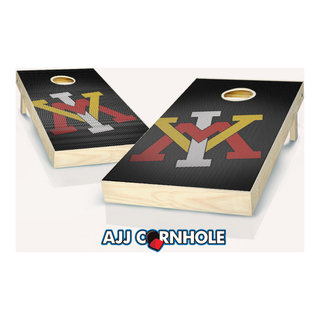 St. Johns Swoosh Tabletop Cornhole Boards –