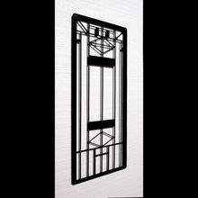 metal art