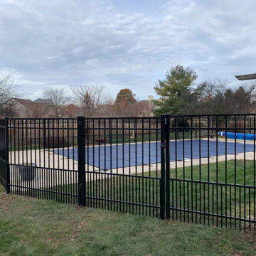 Fences & Gates