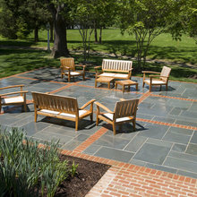 Back Porch Idea