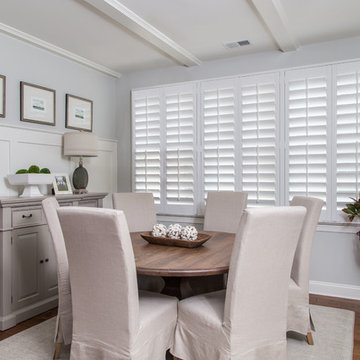 Trade Partnership Program-Sunburst Shutters Denver, CO