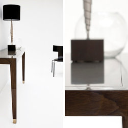 Germany - Console Tables