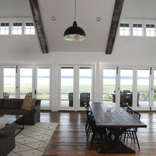 Living room / piano / study