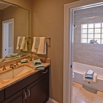 Germantown Vesta Home Show-Bath