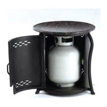 Firepit