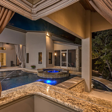 Fossil Ridge by Dale Sauer Homes