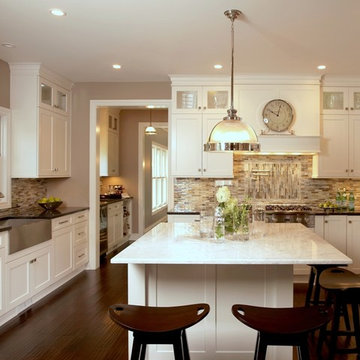 Shingle Style House ll