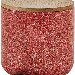 Bougie parfum&eacute;e MASAKO Jasmin grenade - Candles