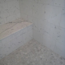 Bathroom Ideas
