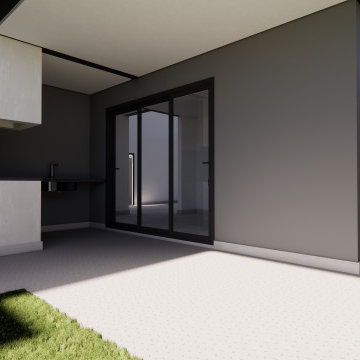 PROJETO LANDS OF TERRAS DO VALE