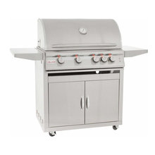 Outdoor Kitchen