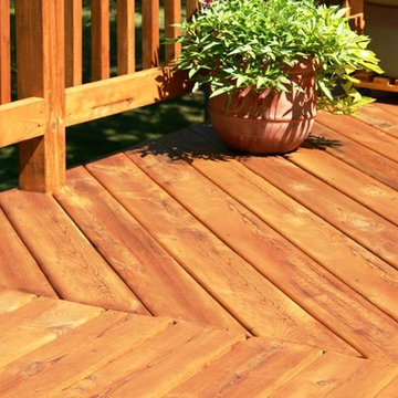 An Array Of Finished Projects Completed by X-press Contracting.com LLC